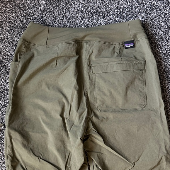 Patagonia Quandary Jogger Pants XS - Picture 5 of 5